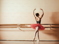 Ballet Class